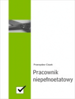 Pracownik niepe�noetatowy