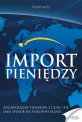 Import pieni�dzy - kategoria audiobooki