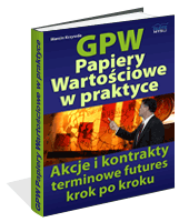 GPW II - Papiery warto�ciowe w praktyce