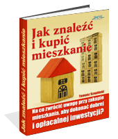 Jak znale�� i kupi� mieszkanie