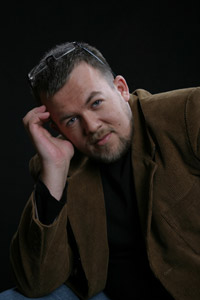 �ukasz Milewski