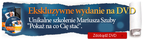DVD Poka� na co Ci�  sta�!