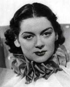 pewność siebie, rozwój Rosalind Russell
