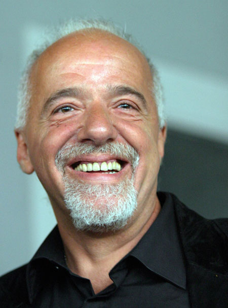 Paulo Coehlo Paulo Coehlo
