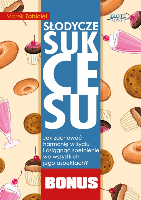S�odycze sukcesu